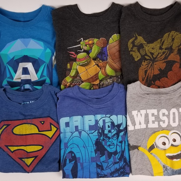 Old Navy Other - BUNDLE LOT OF BOYS OLD NAVY COLLECTABILITEES SZ S Old Navy Other - BUNDLE LOT OF BOYS OLD NAVY COLLECTABILITEES SZ S